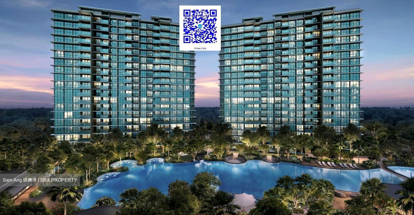 Chuan Park (D19), Condominium #616470751